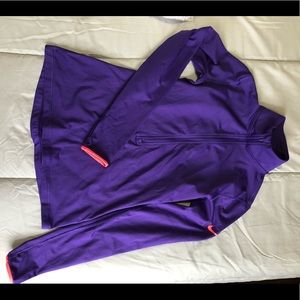 Nike 1/2 Zip
